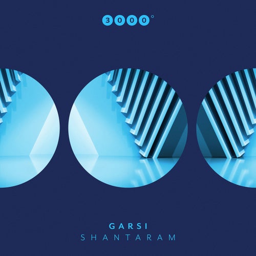 Garsi - Shantaram [3000134]